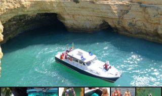 Algarve Seafaris